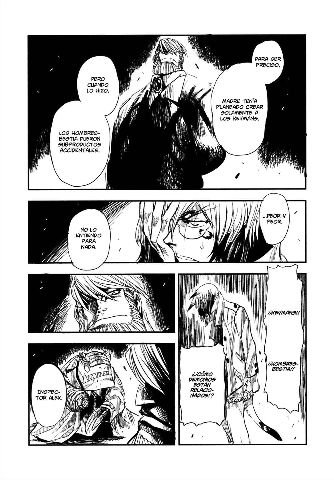 Chapter 24 - Page 21
