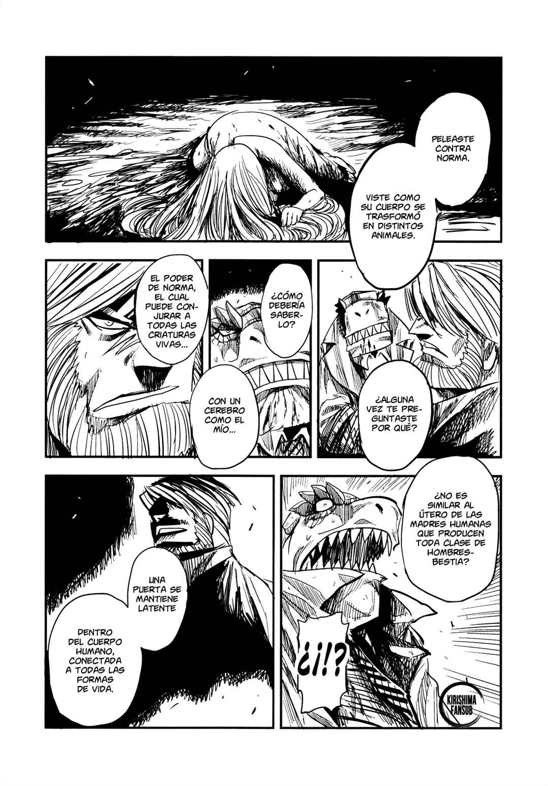 Chapter 24 - Page 22