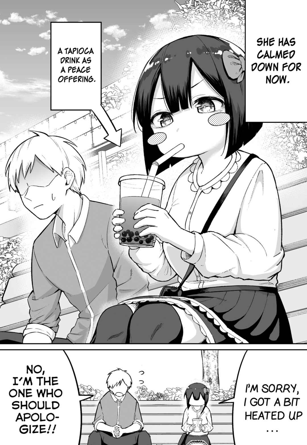 Chapter 3 - Page 1
