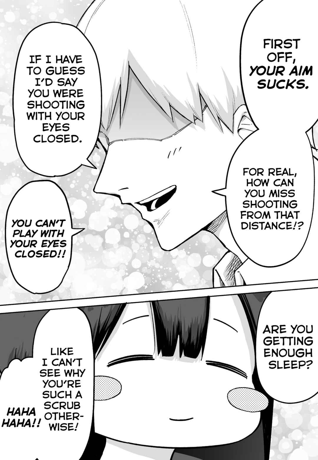 Chapter 3 - Page 3