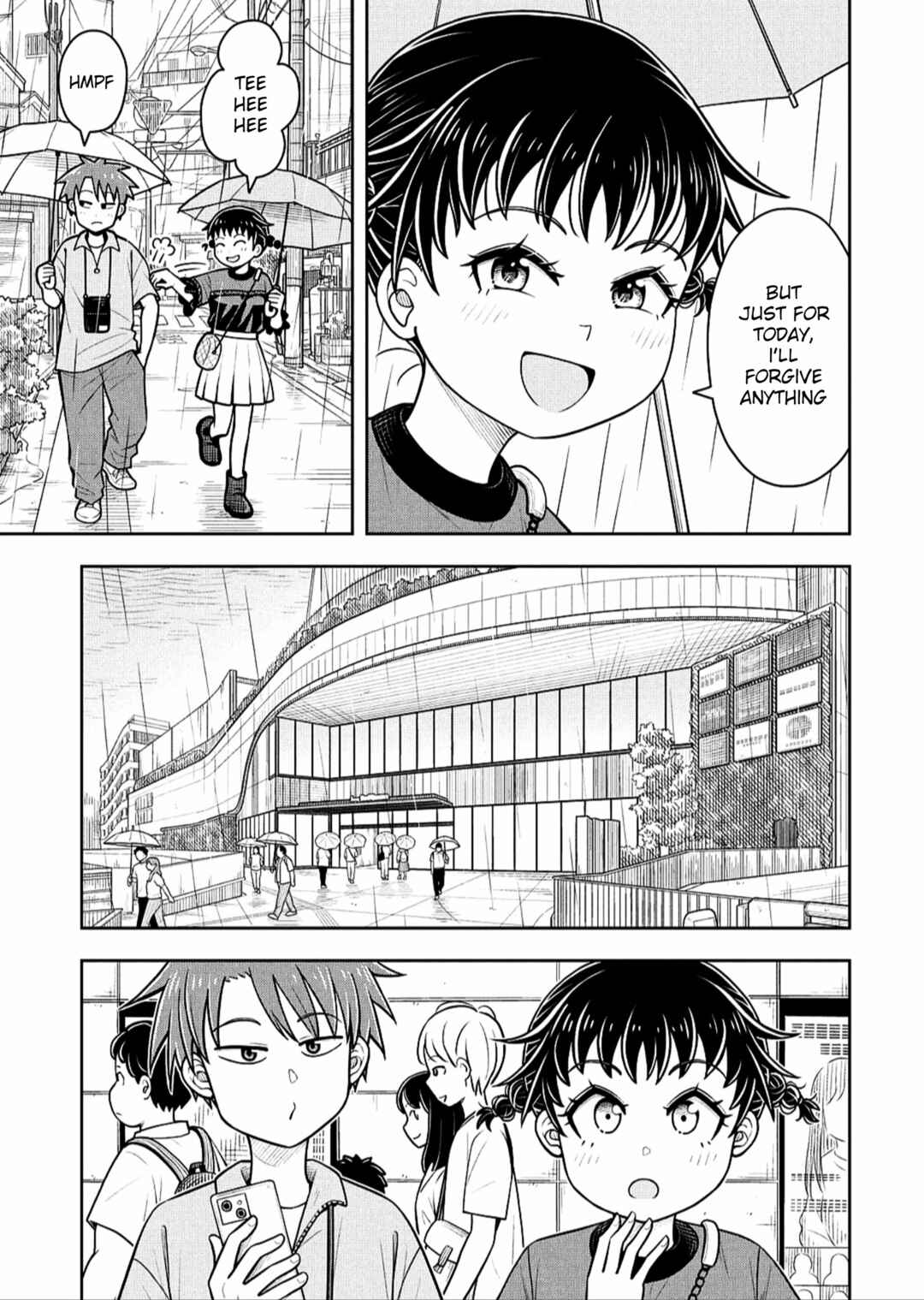 Chapter 138 - Page 5