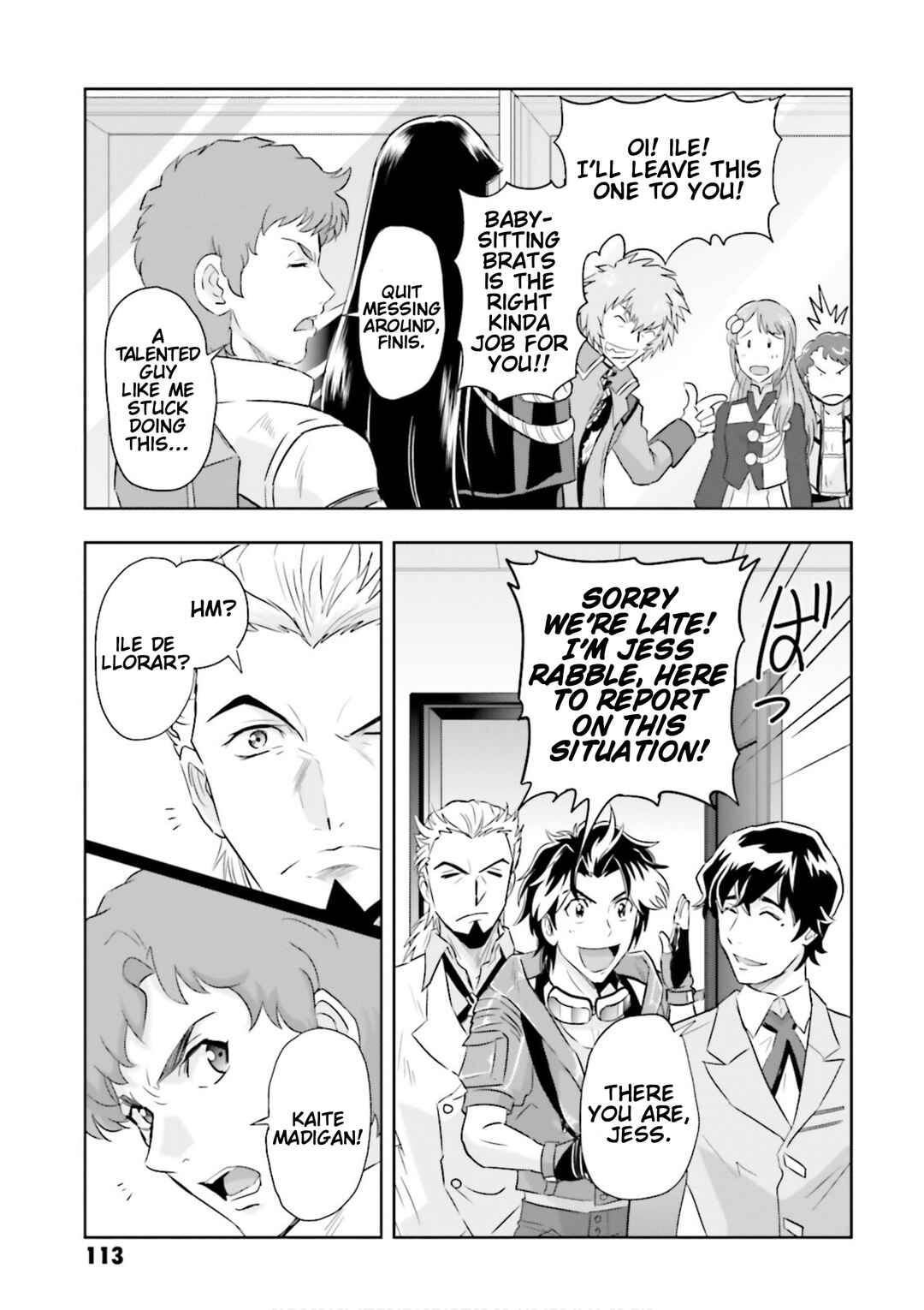 Chapter 9 - Page 13