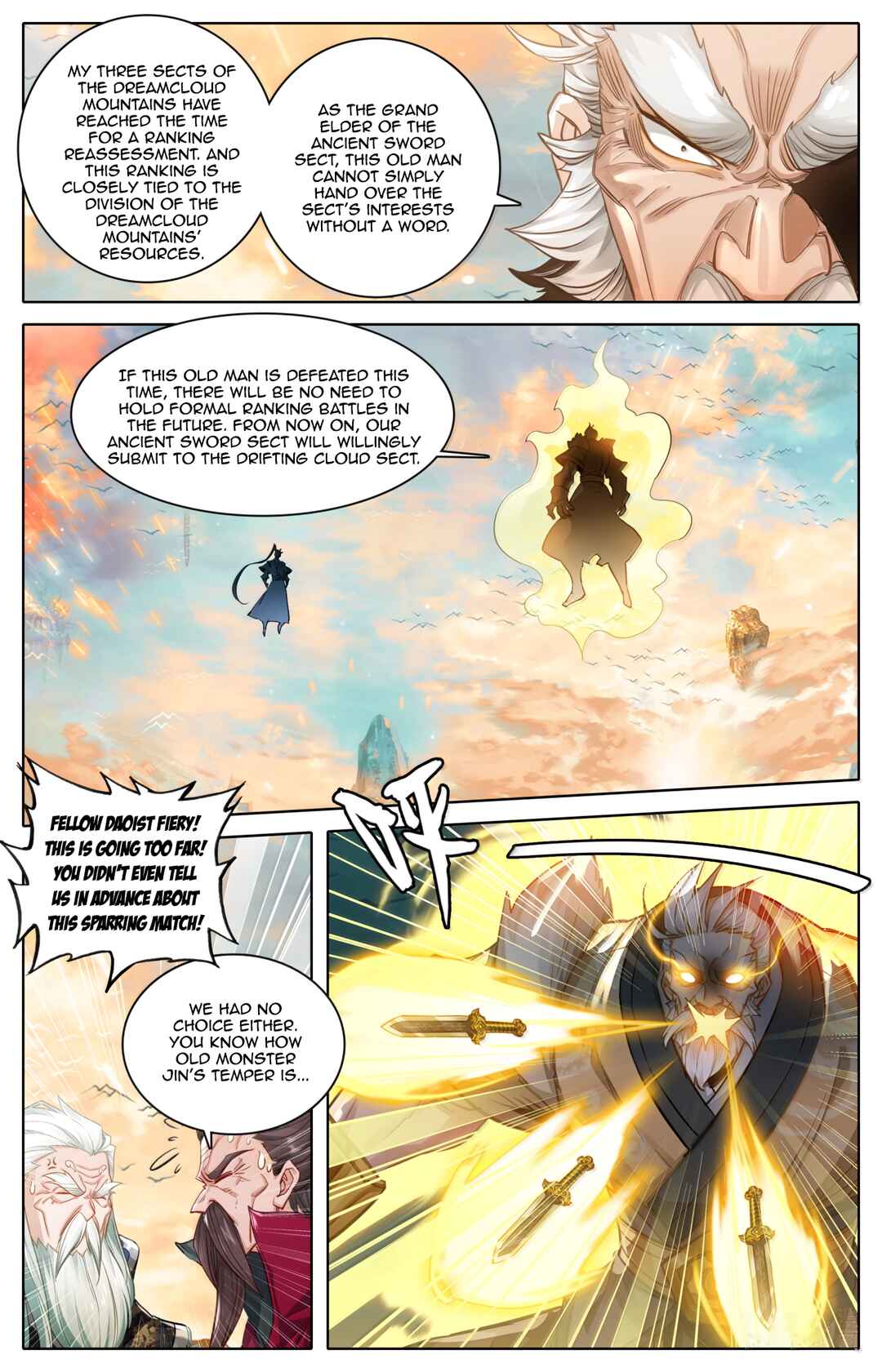 Chapter 379 - Page 3