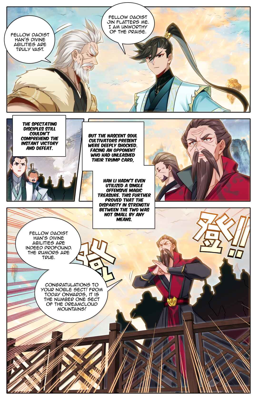 Chapter 379 - Page 8