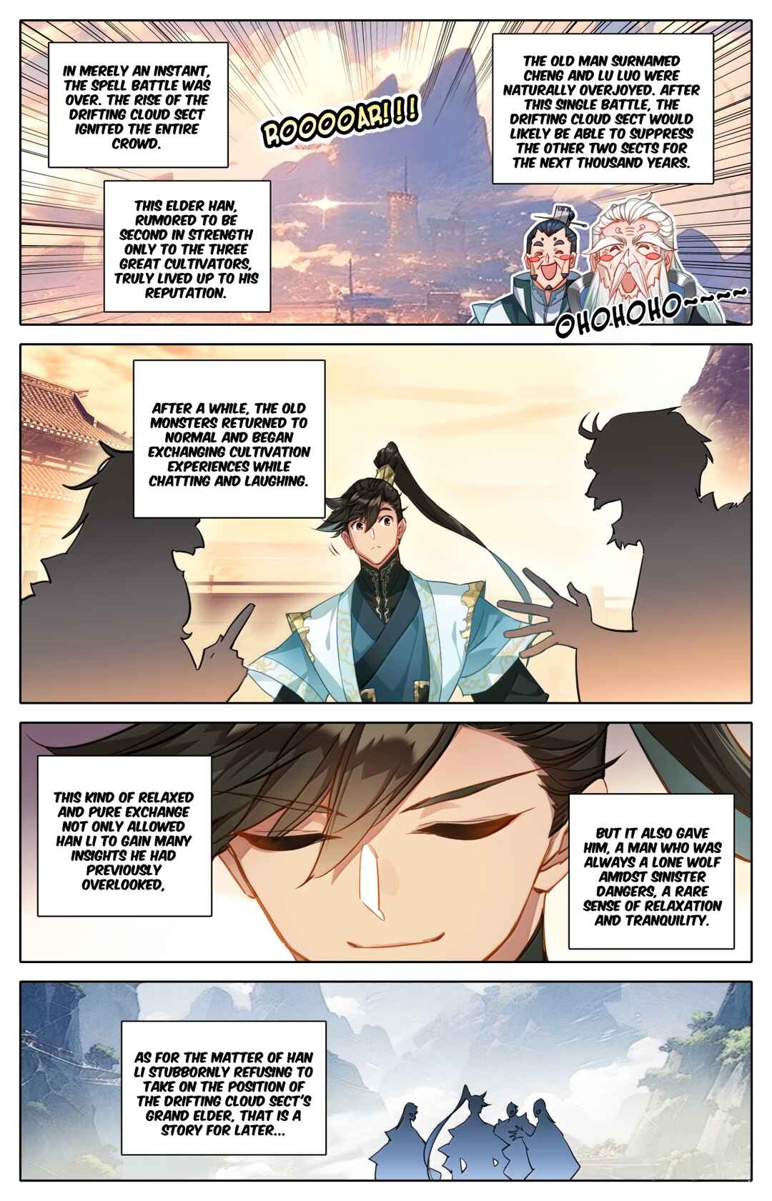 Chapter 379 - Page 9
