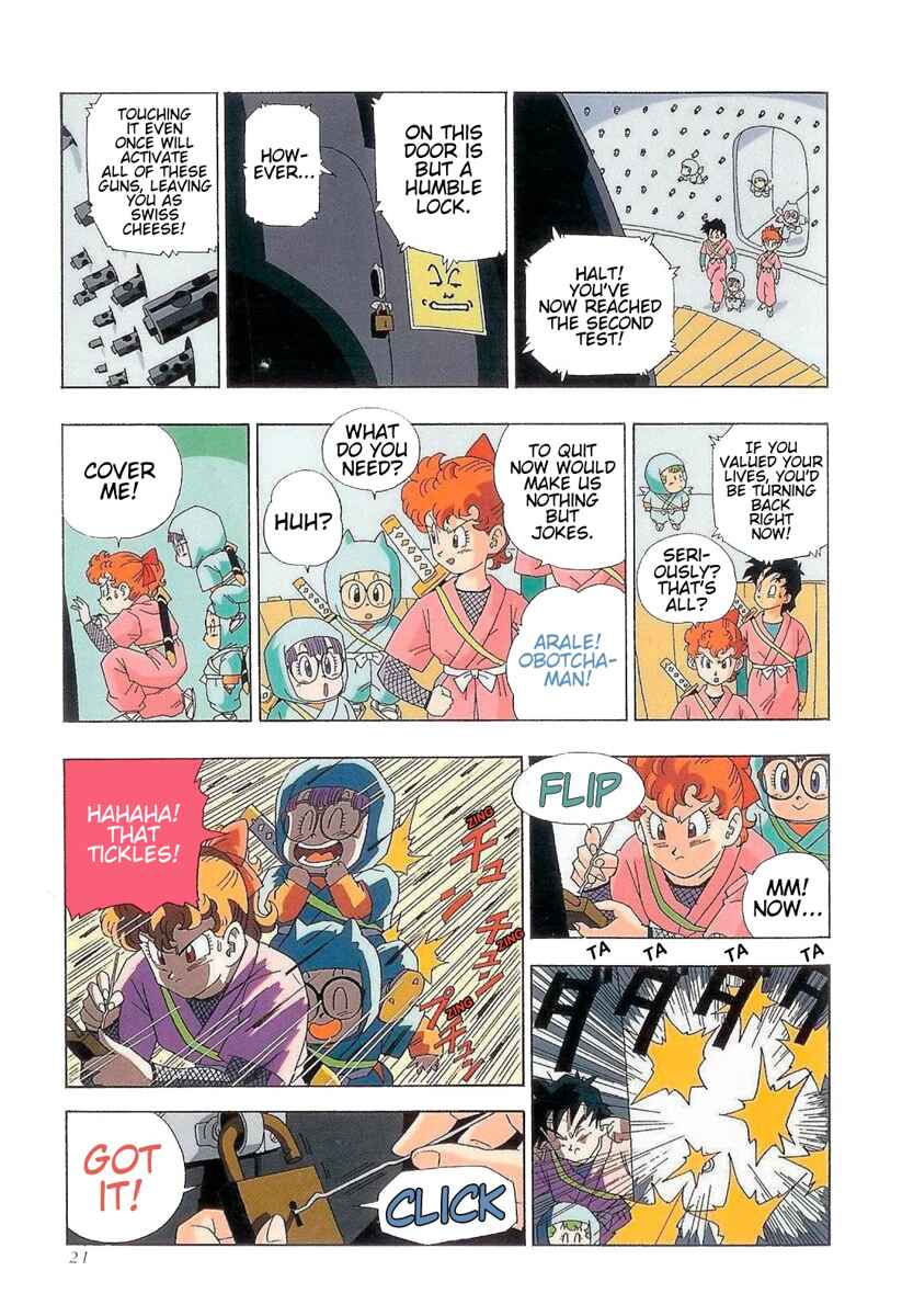 Chapter 11 - Page 15