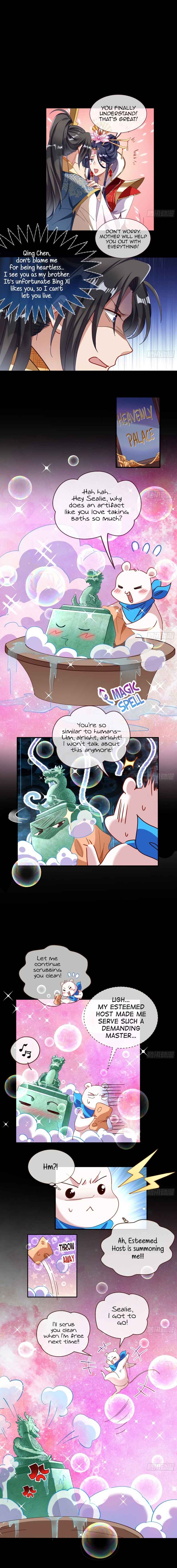 Chapter 339 - Page 3