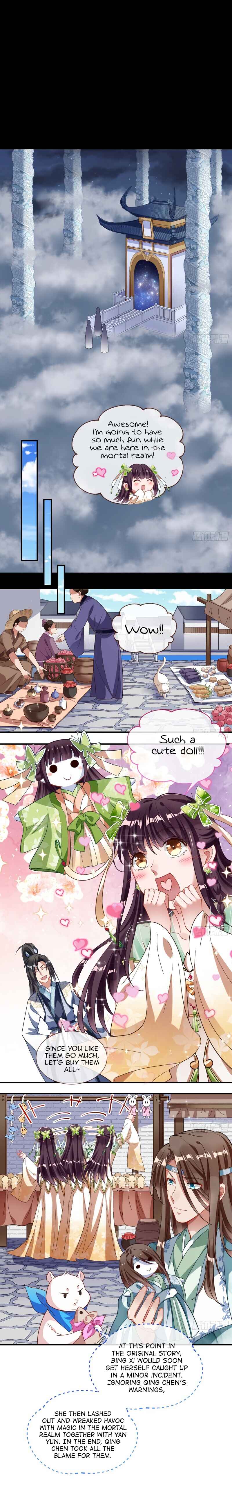 Chapter 339 - Page 6