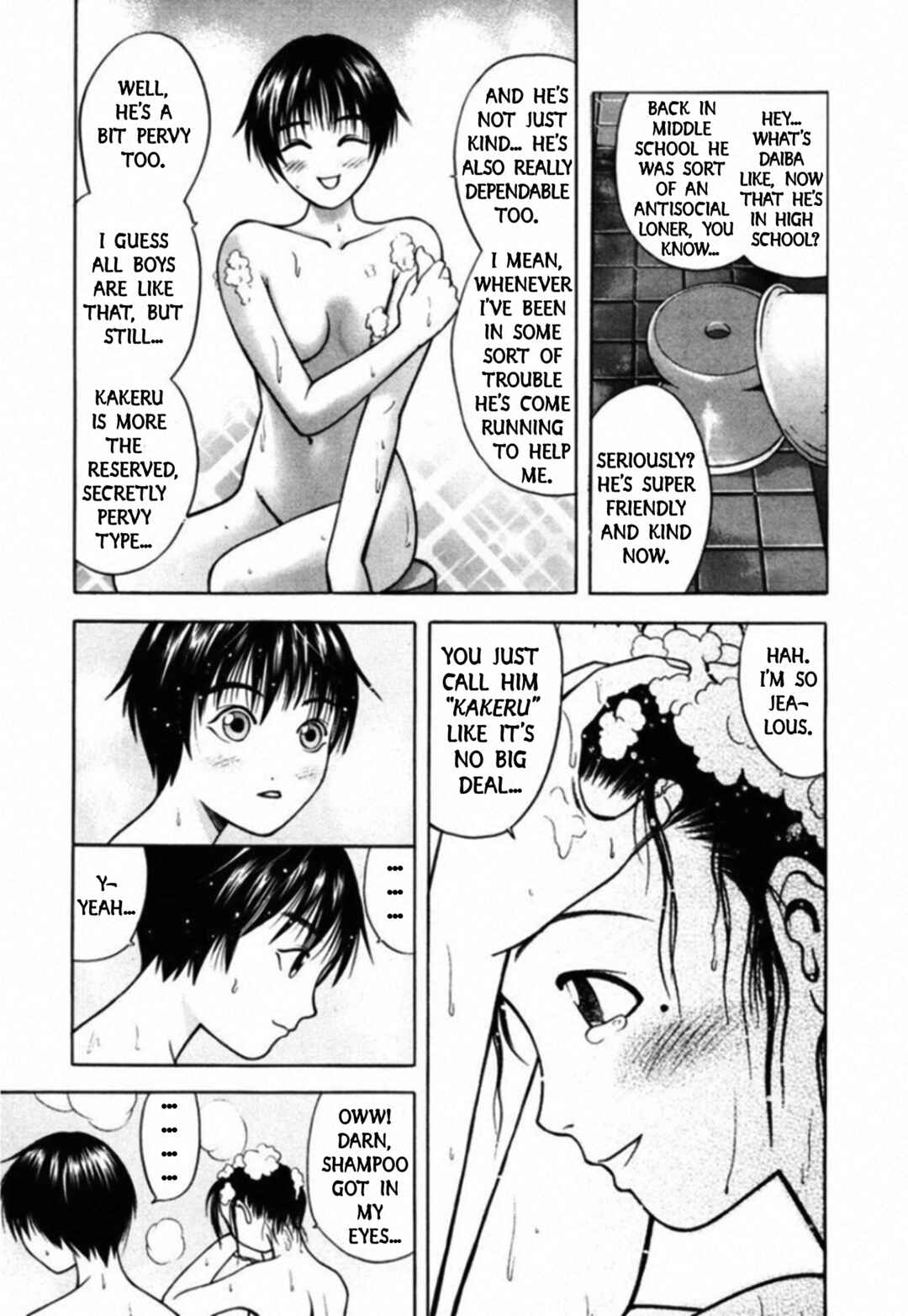 Chapter 65 - Page 5