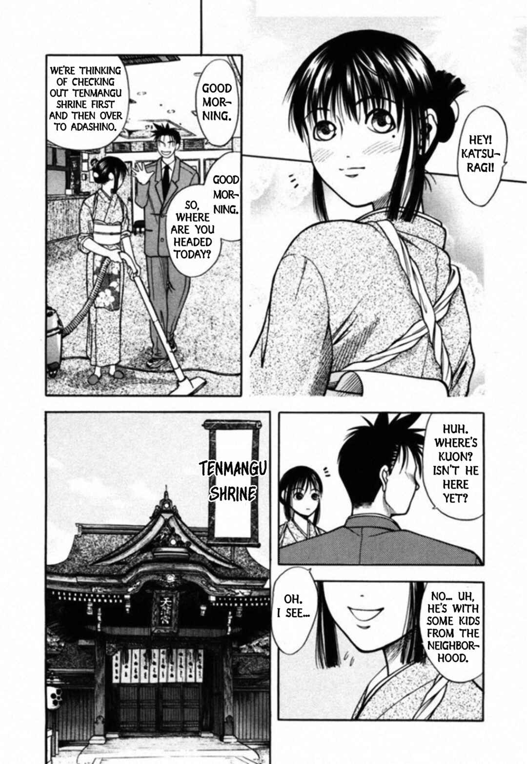 Chapter 65 - Page 8