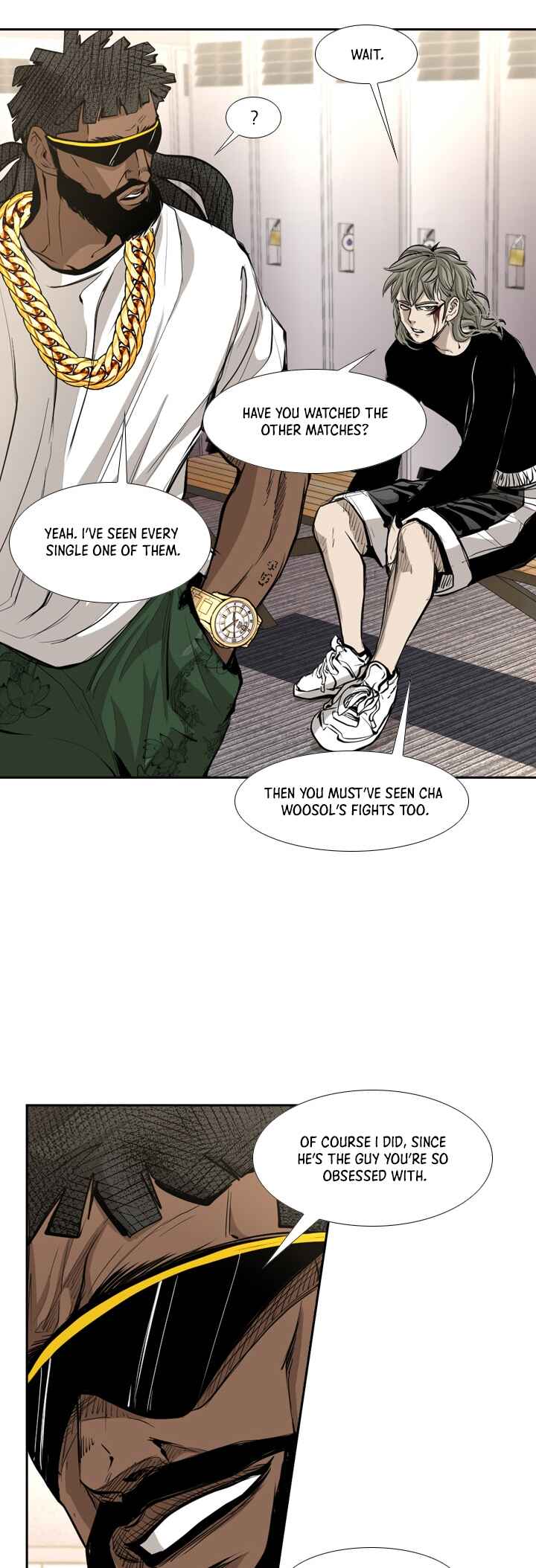 Chapter 173 - Page 16