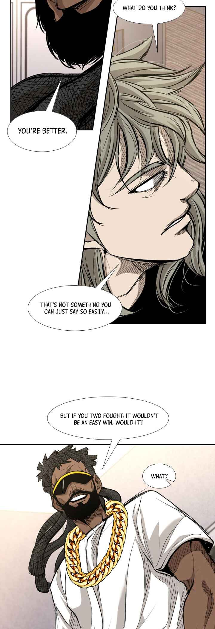 Chapter 173 - Page 17