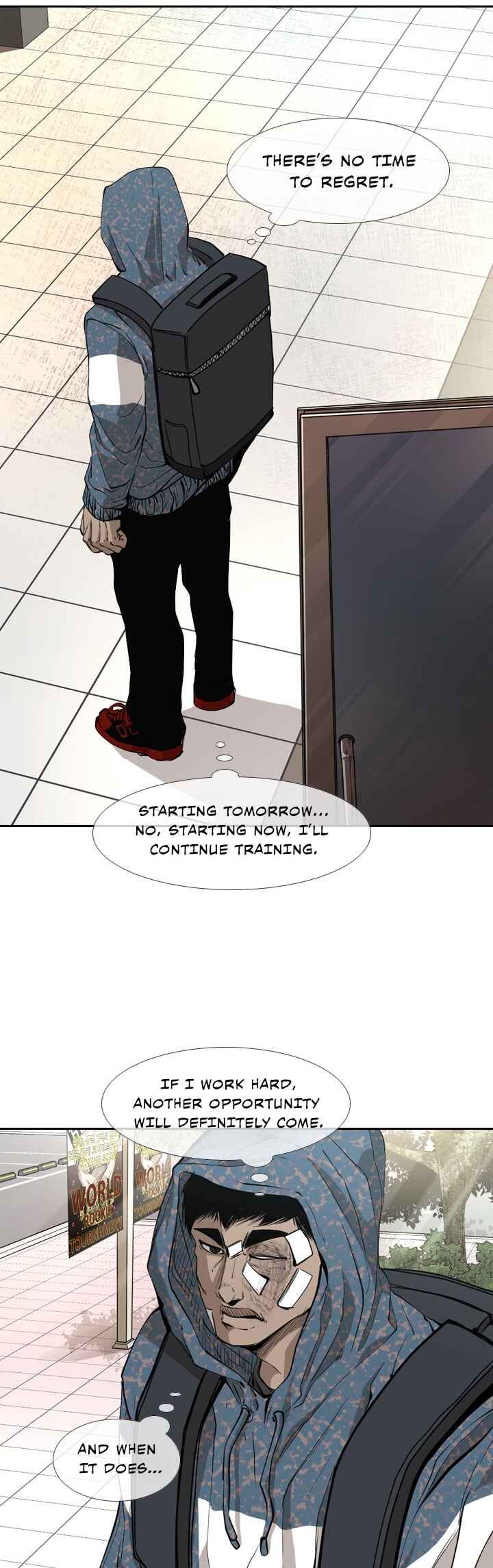 Chapter 173 - Page 37