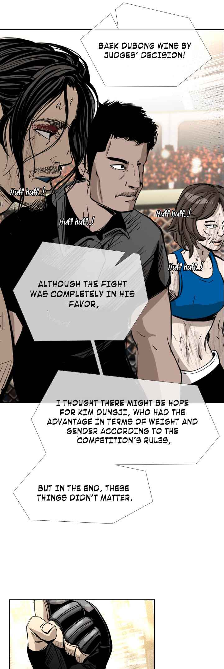 Chapter 173 - Page 43
