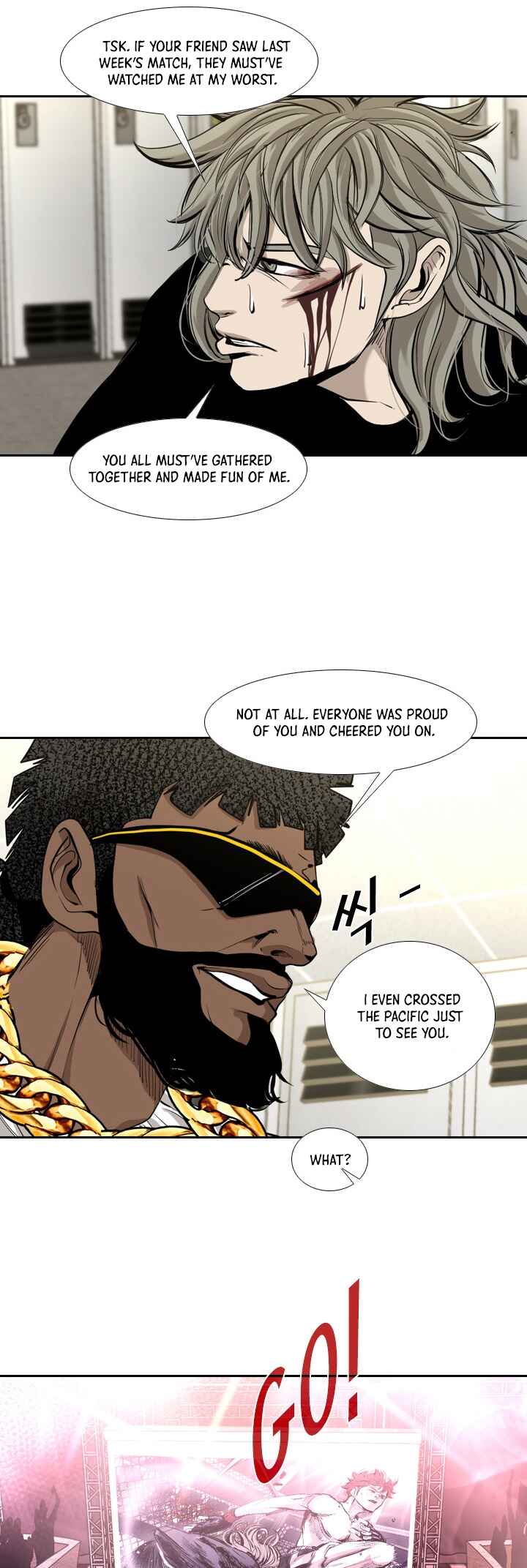 Chapter 173 - Page 9