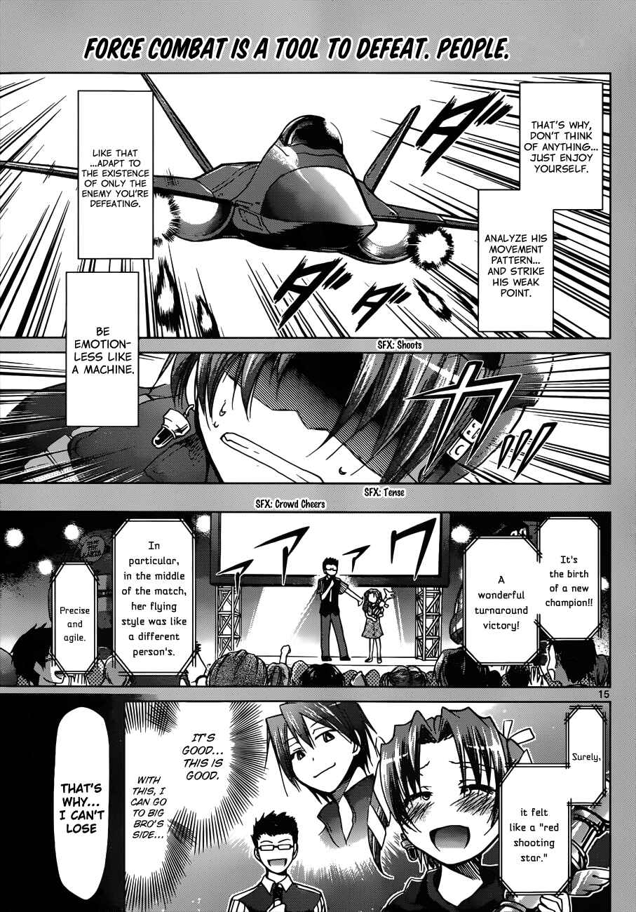 Chapter 102 - Page 15