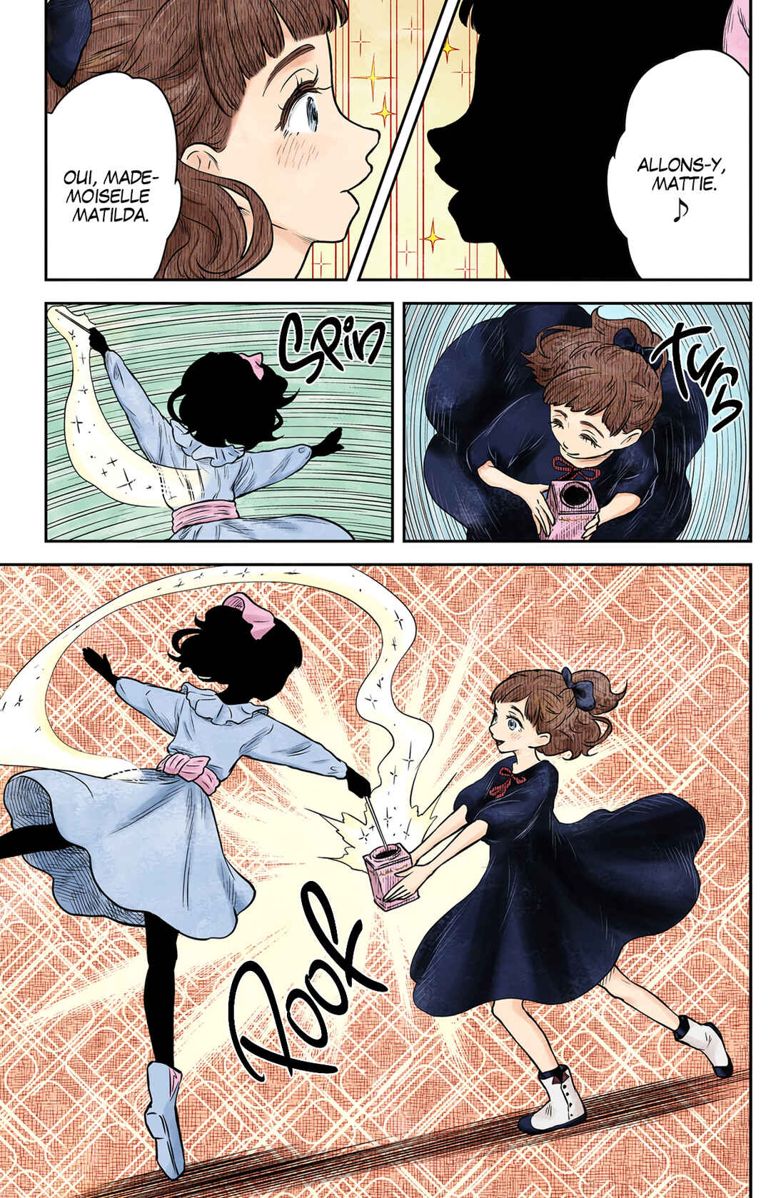 Chapter 172 - Page 10