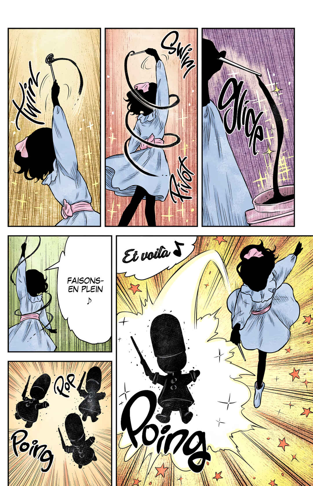 Chapter 172 - Page 11