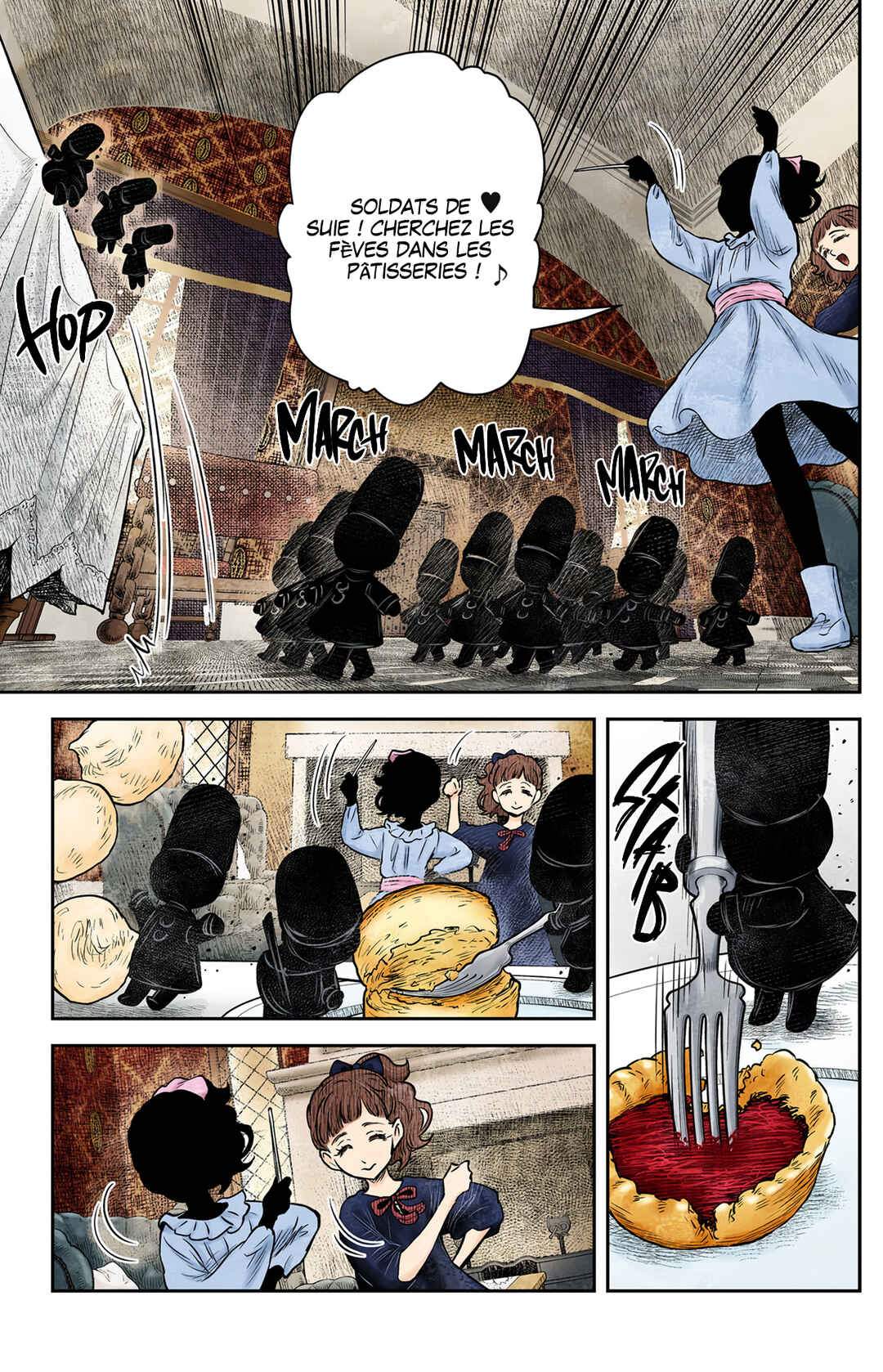 Chapter 172 - Page 12