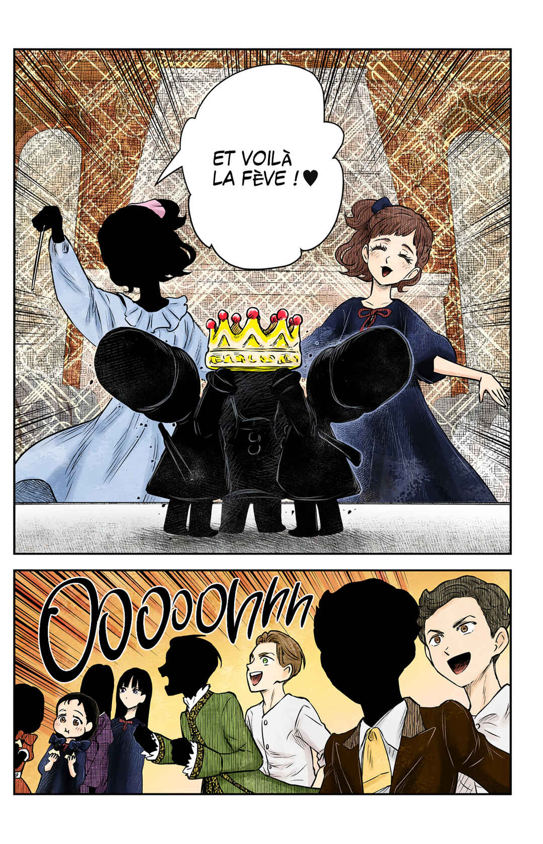 Chapter 172 - Page 13