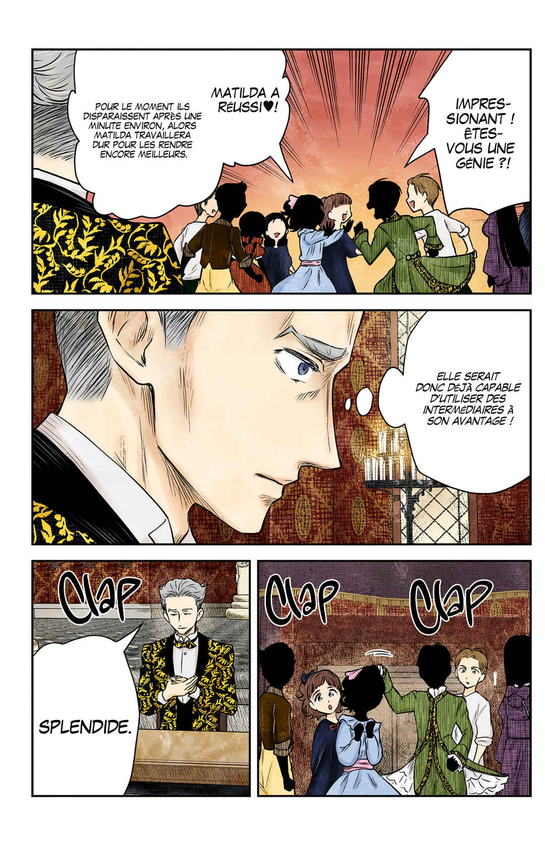 Chapter 172 - Page 14