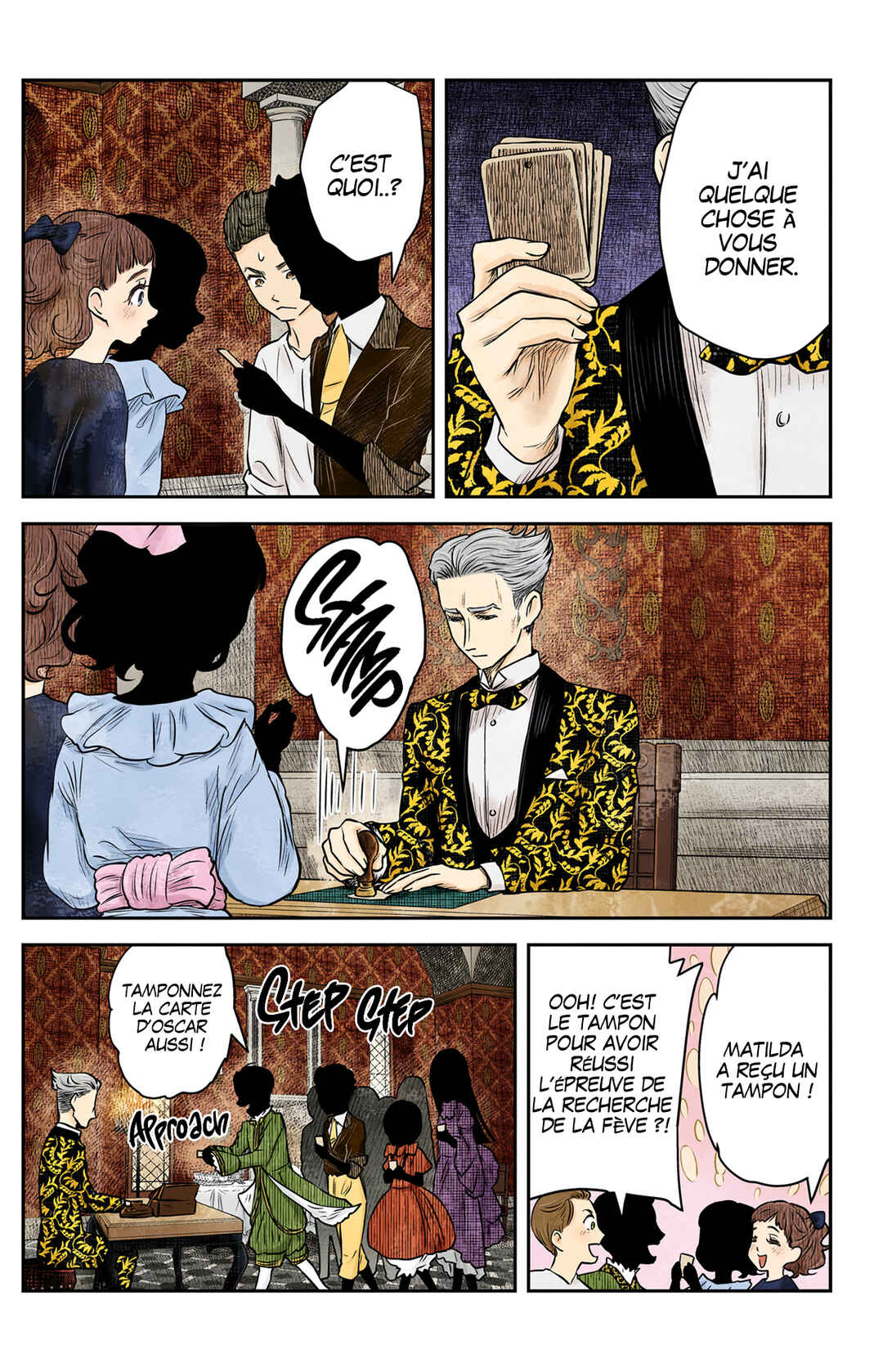 Chapter 172 - Page 15