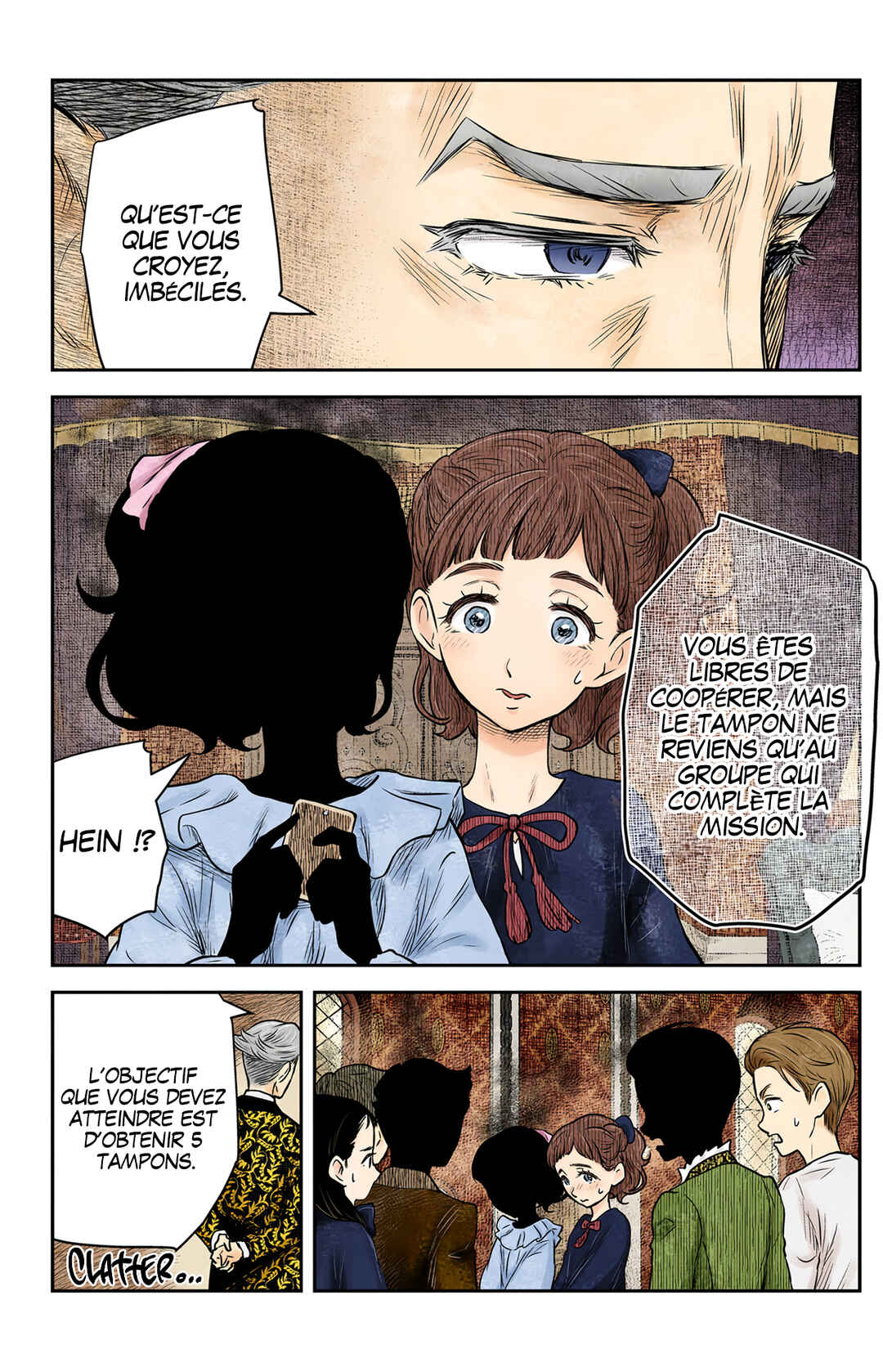 Chapter 172 - Page 16