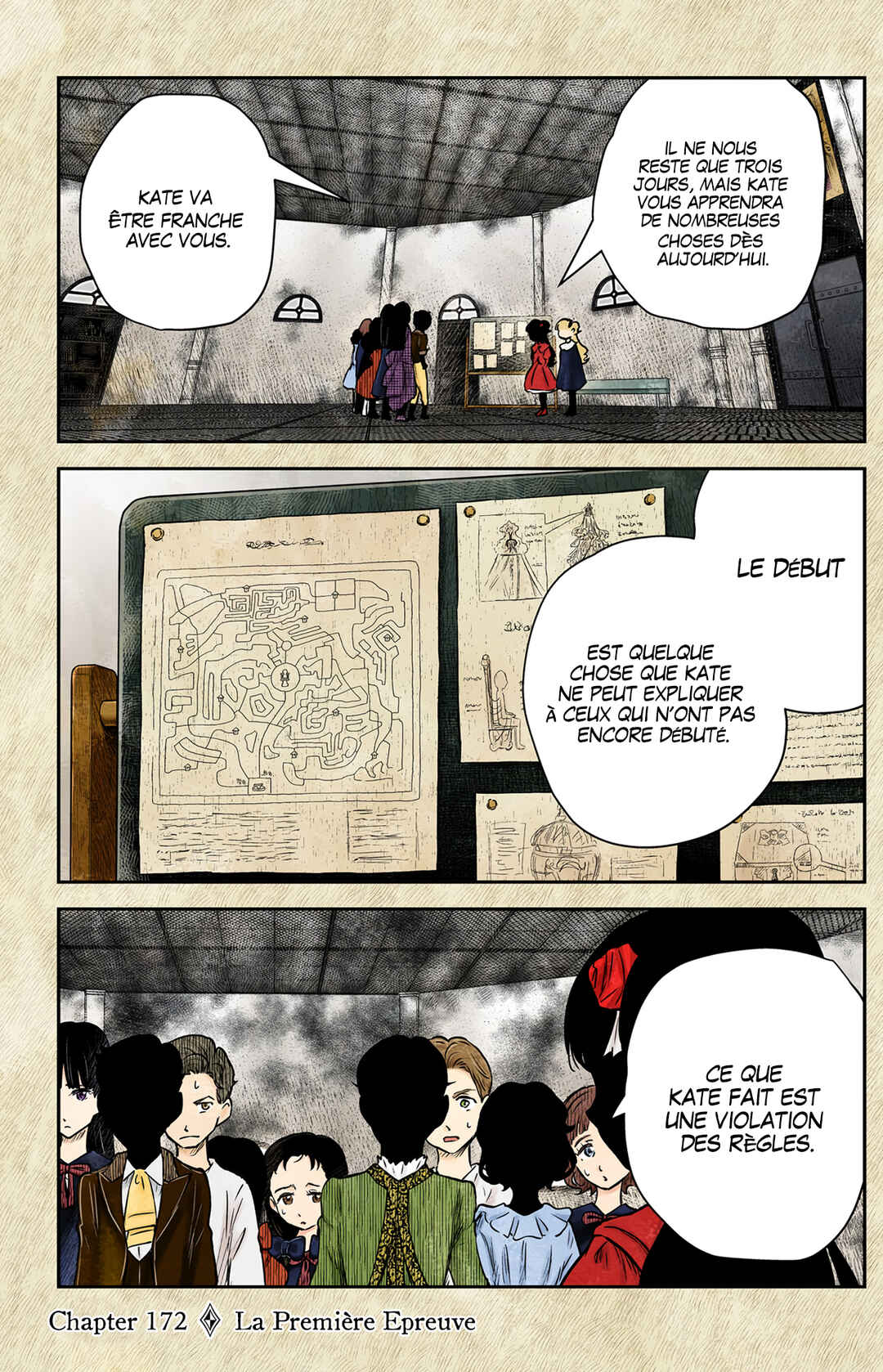 Chapter 172 - Page 2