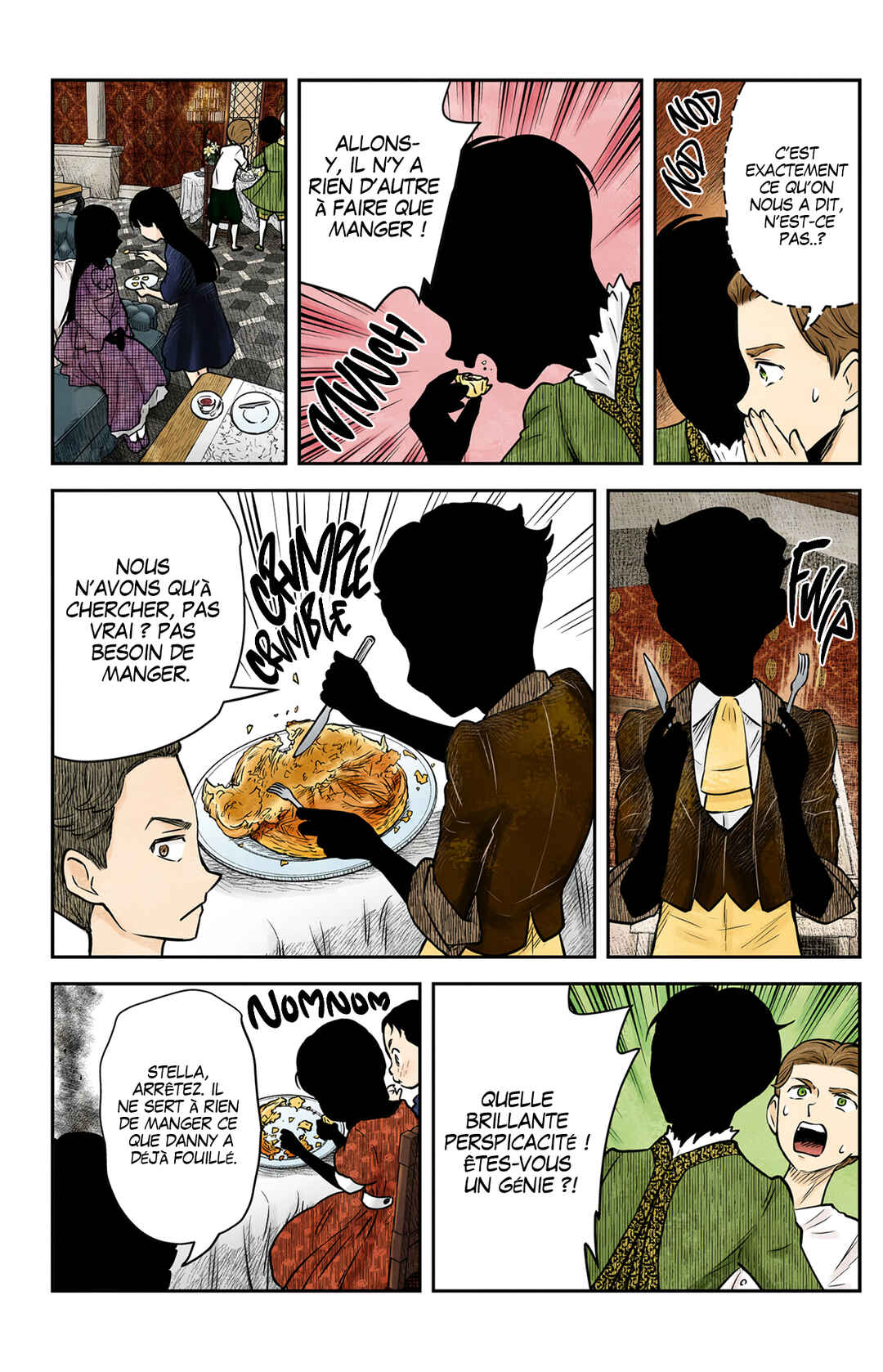 Chapter 172 - Page 8