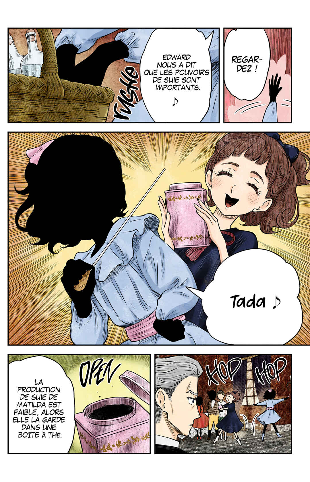 Chapter 172 - Page 9