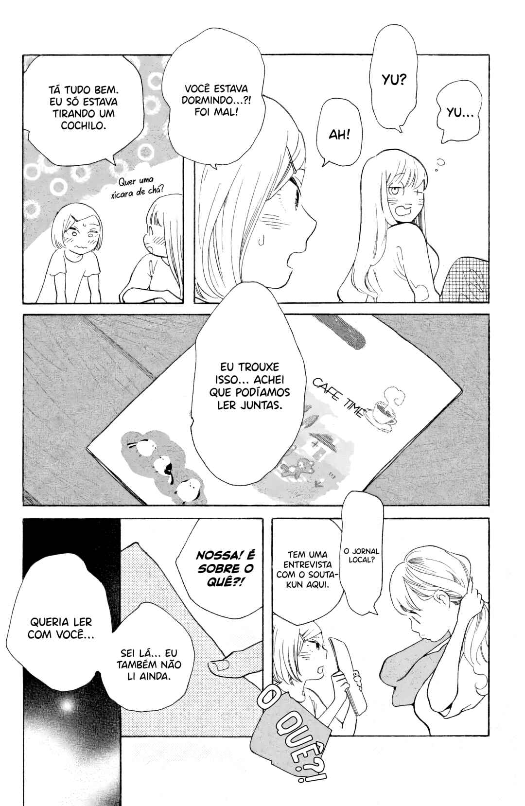 Chapter 37 - Page 21