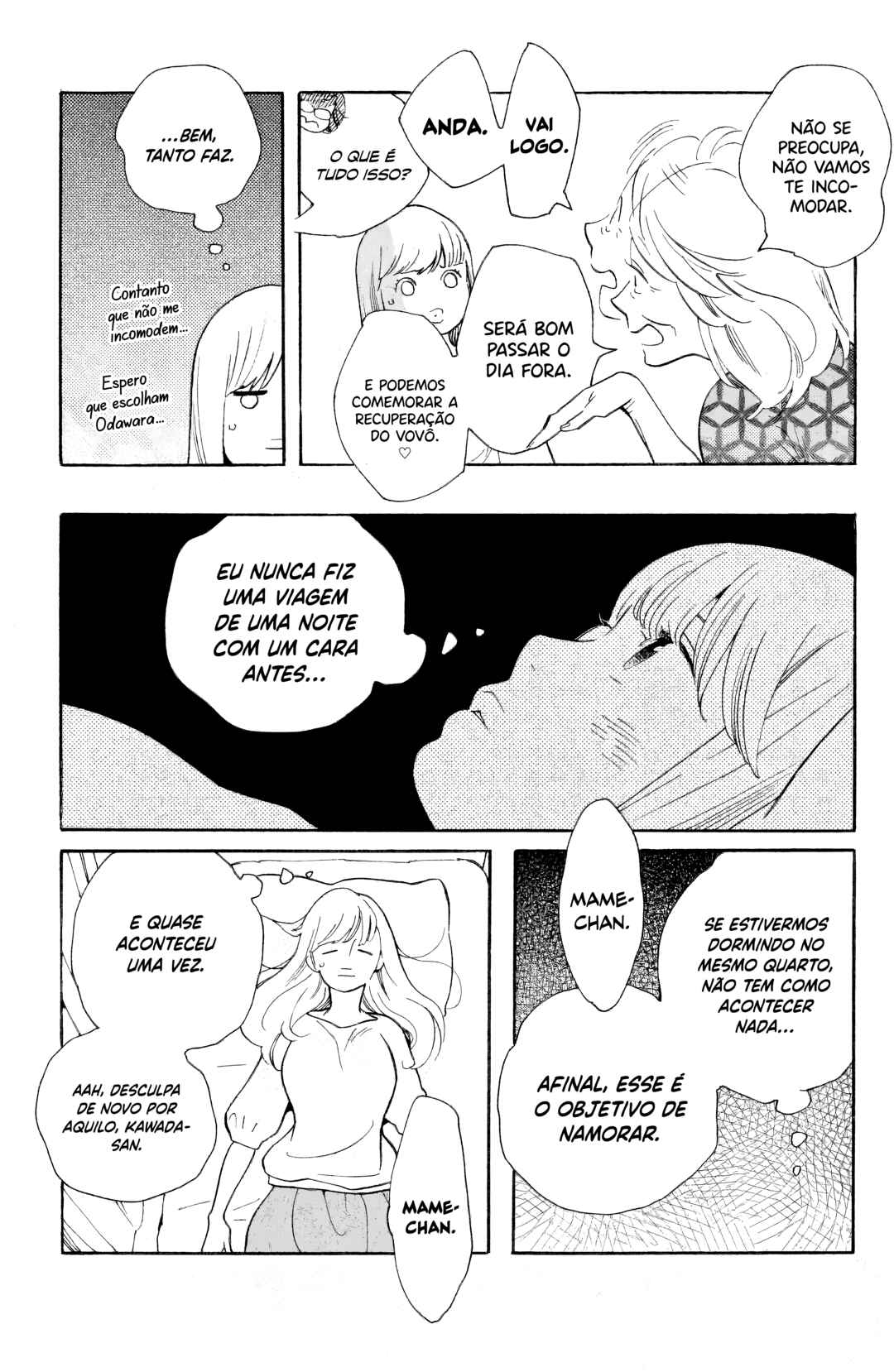 Chapter 37 - Page 32