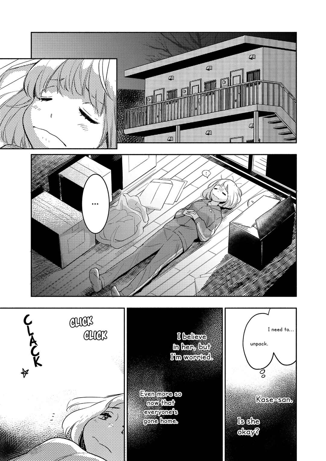 Chapter 34 - Page 28