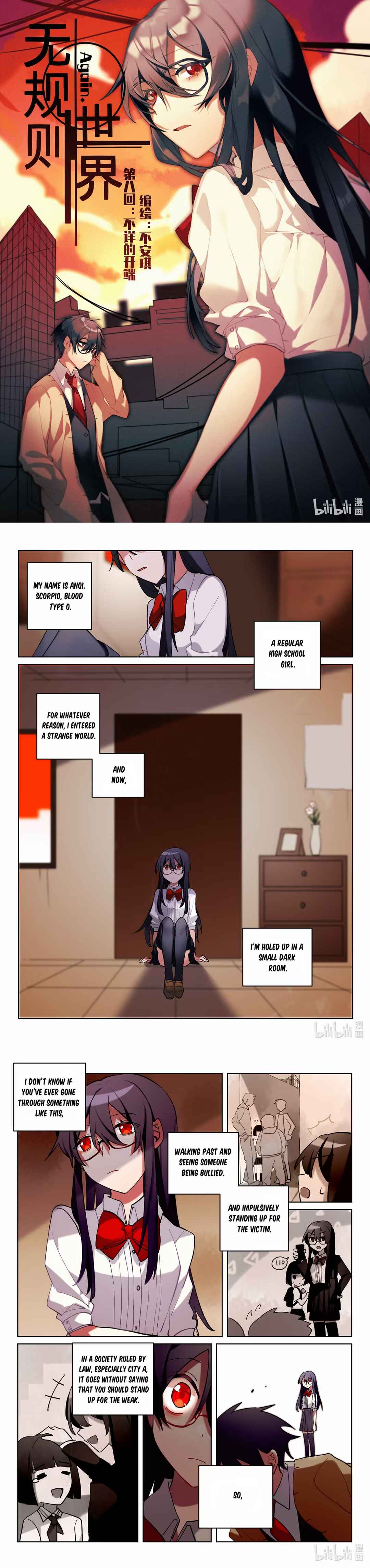 Chapter 8 - Page 2