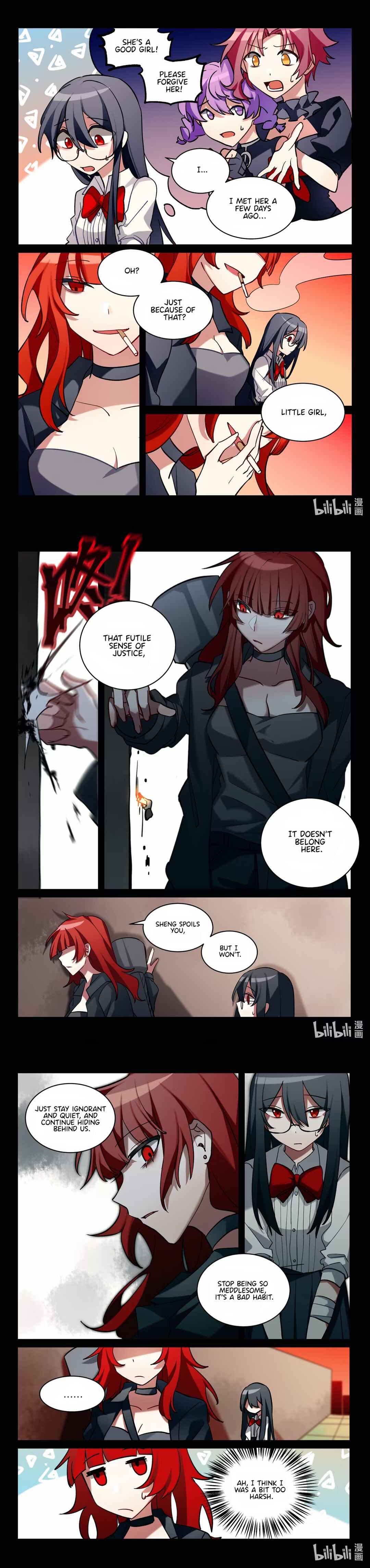Chapter 8 - Page 5