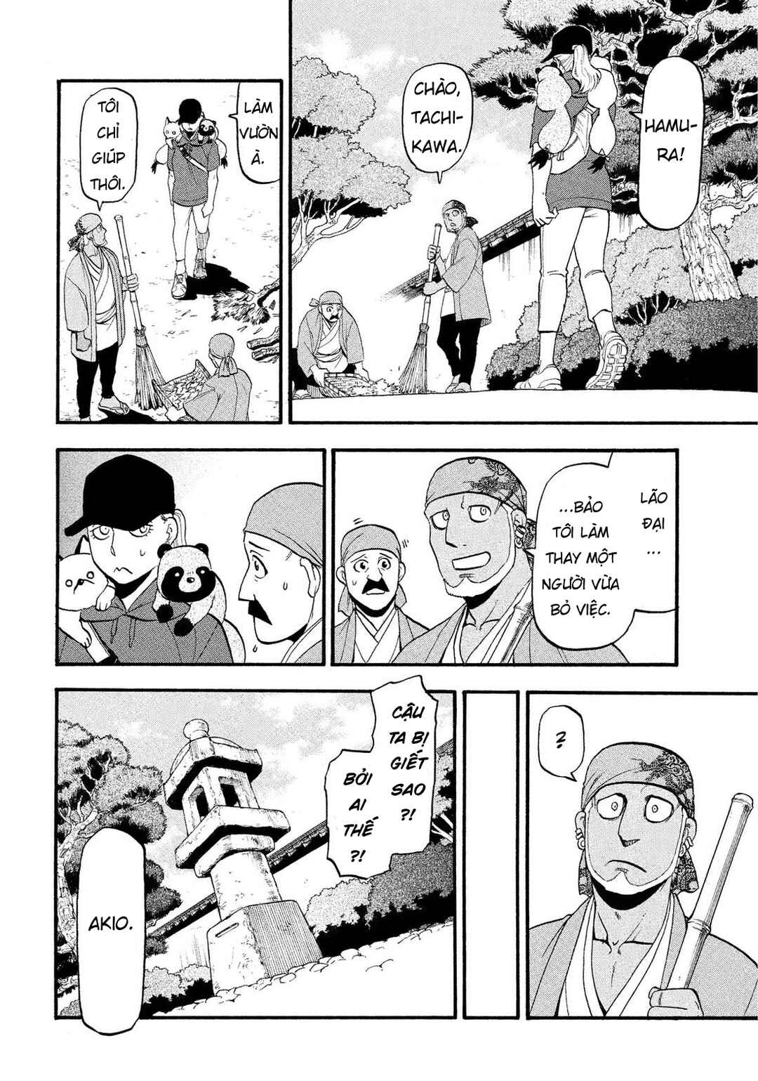 Chapter 36 - Page 24