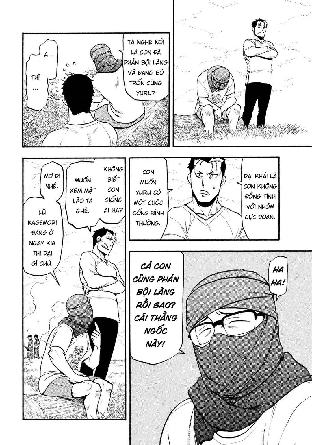 Chapter 36 - Page 30