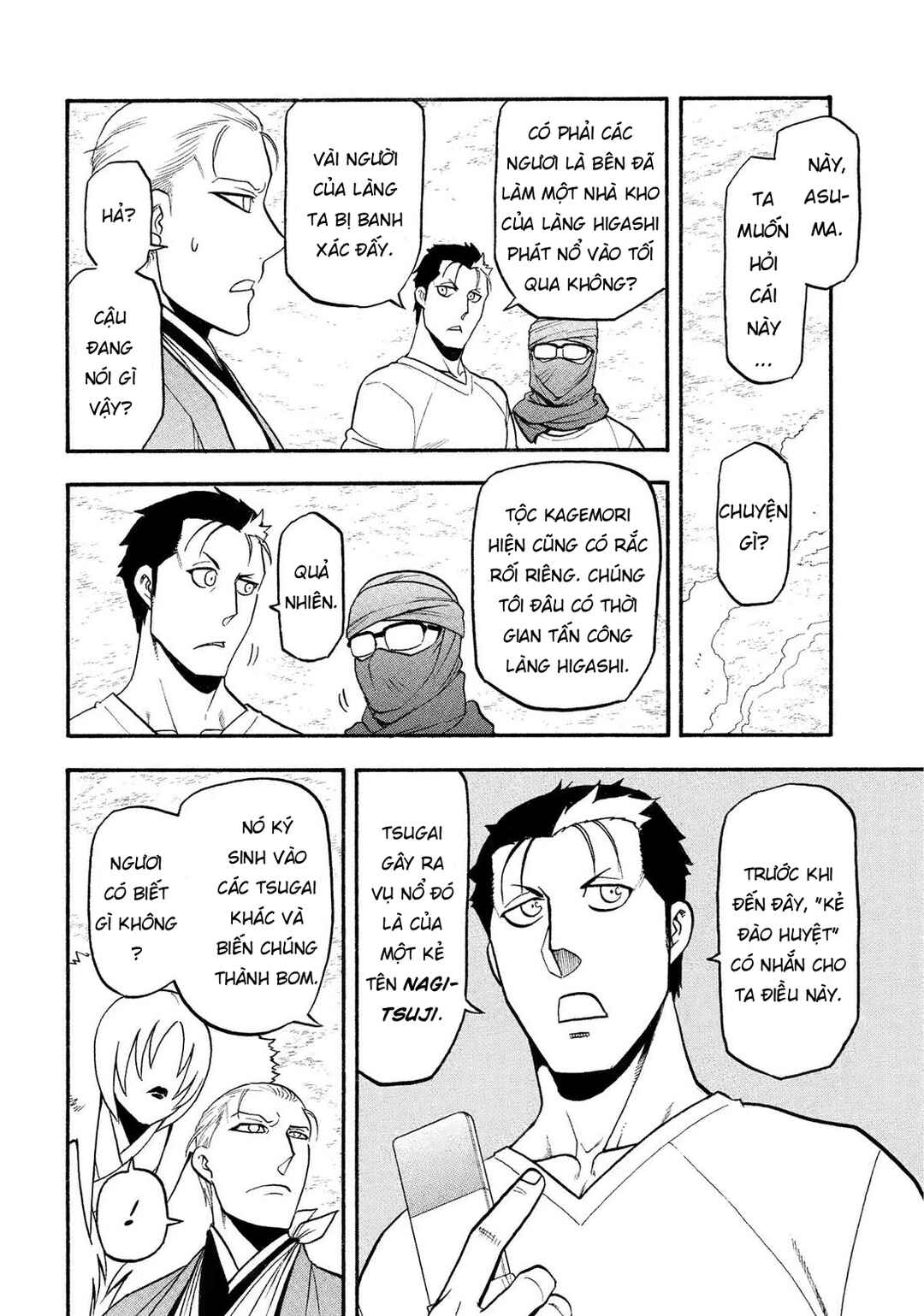 Chapter 36 - Page 36