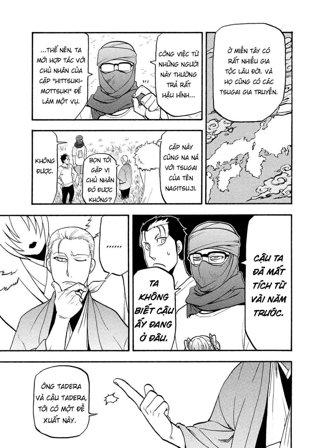 Chapter 36 - Page 39