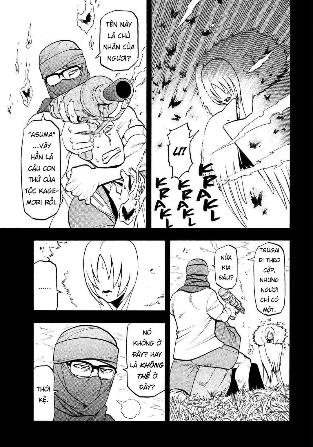 Chapter 36 - Page 5