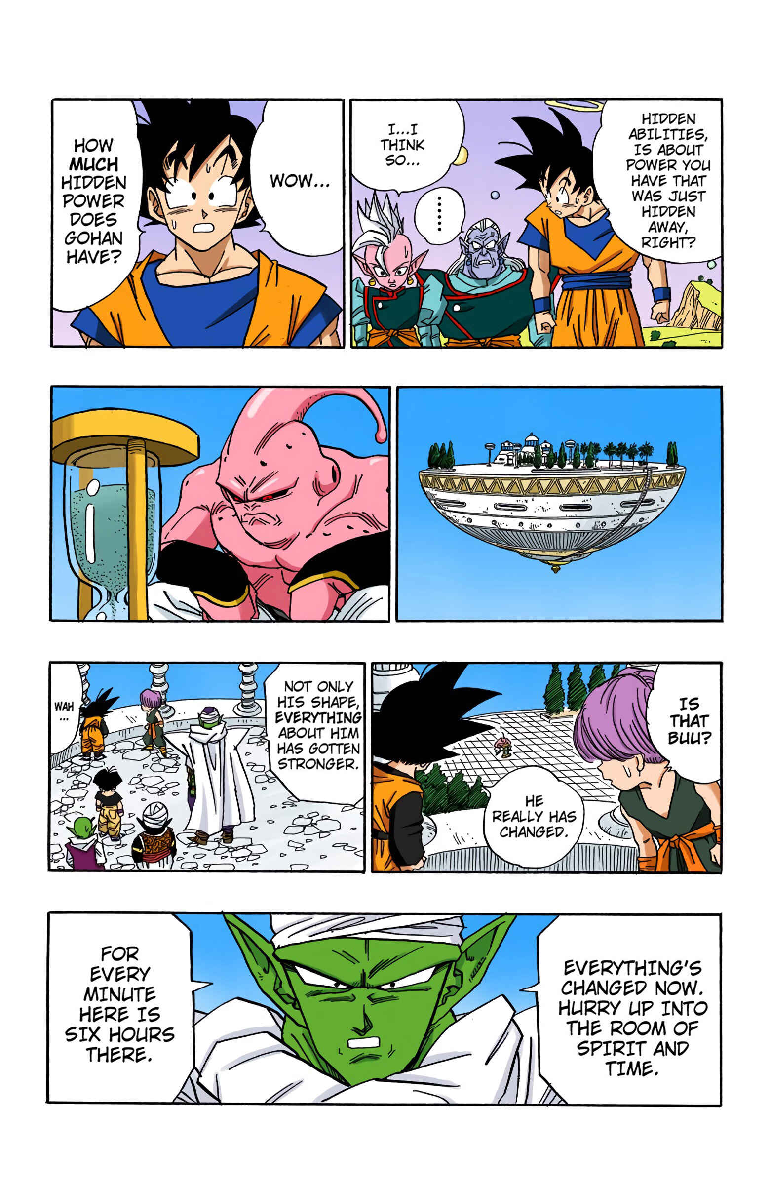 Chapter 488 - Page 5