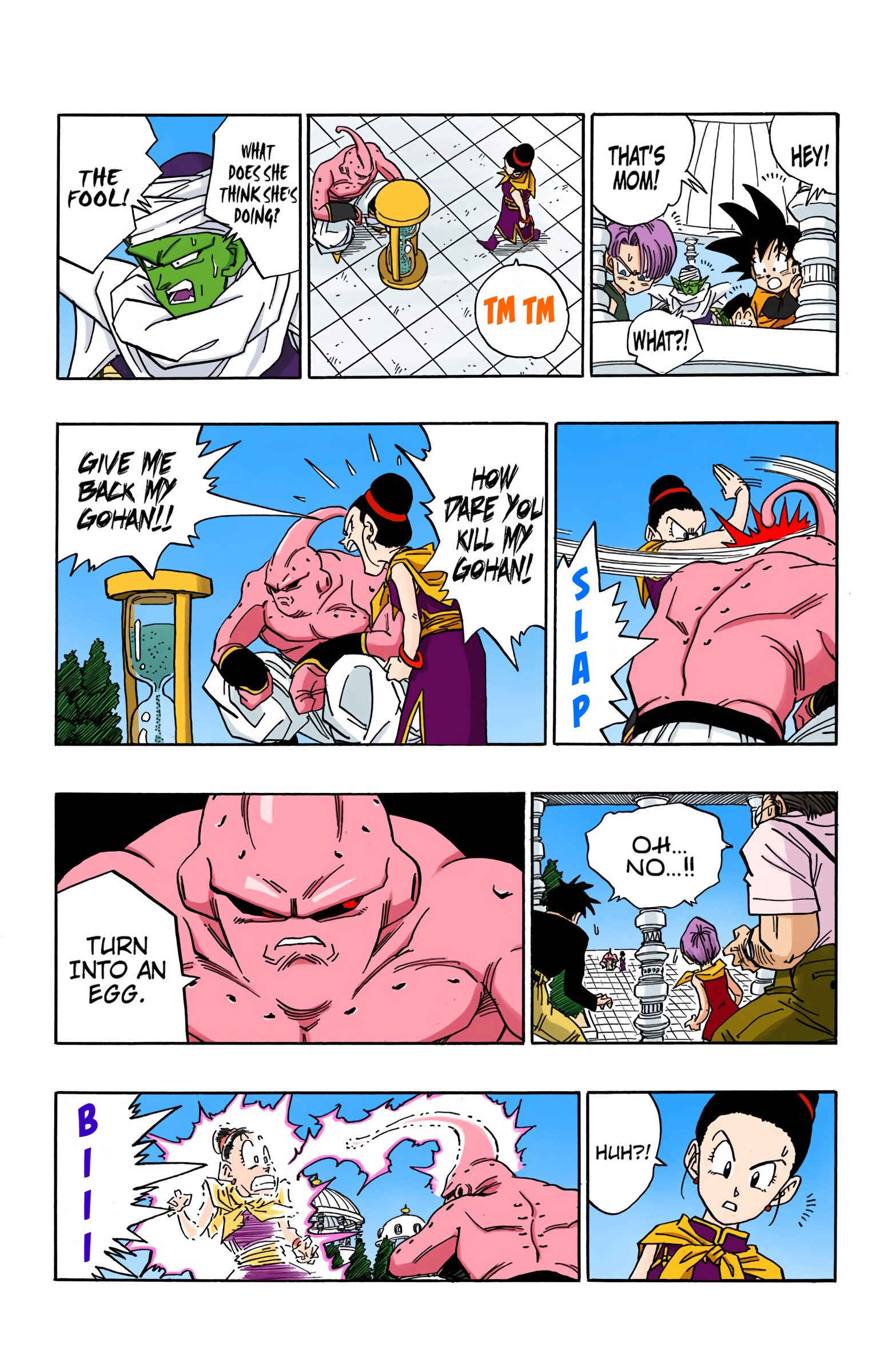 Chapter 488 - Page 6