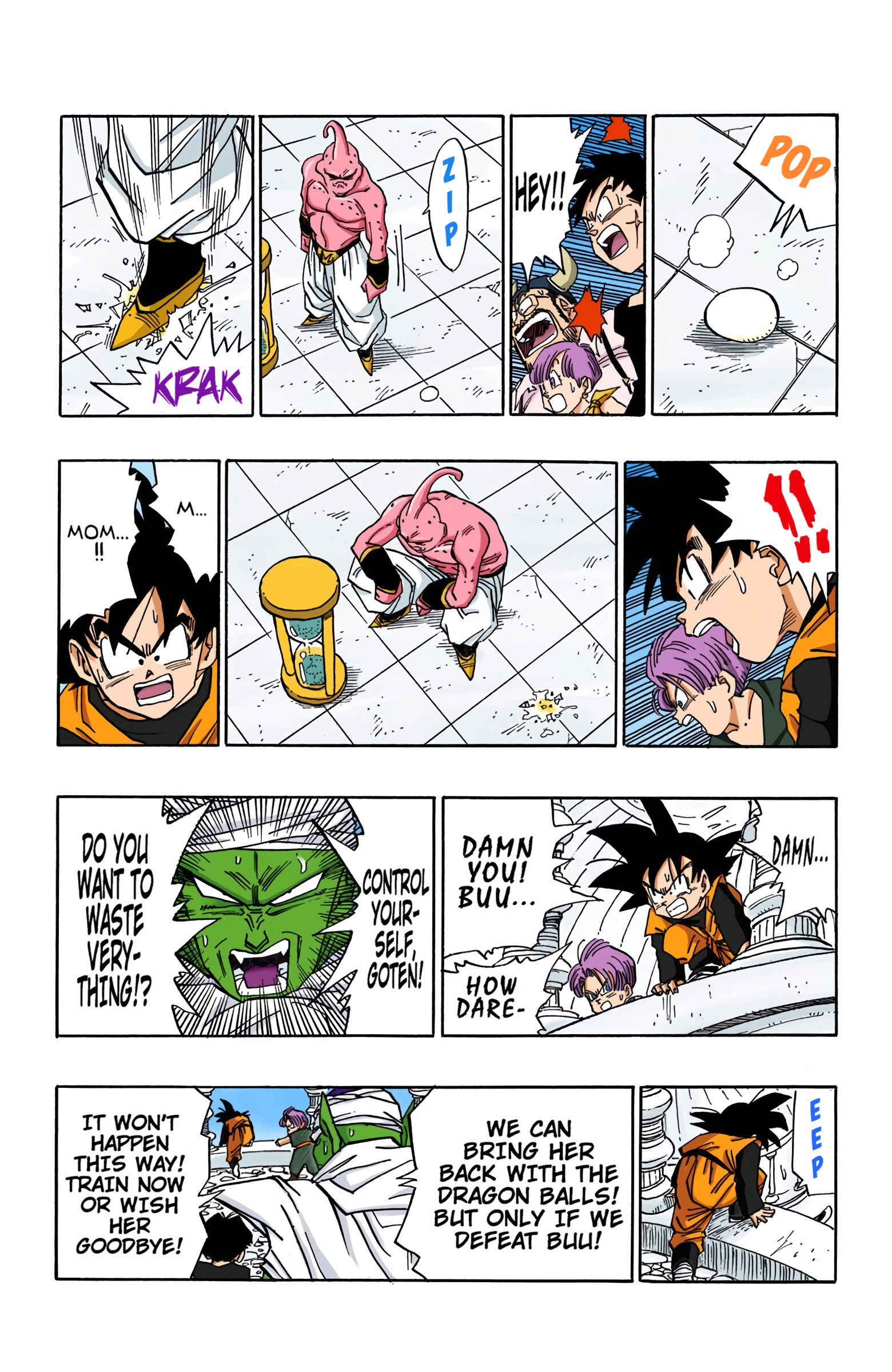 Chapter 488 - Page 7
