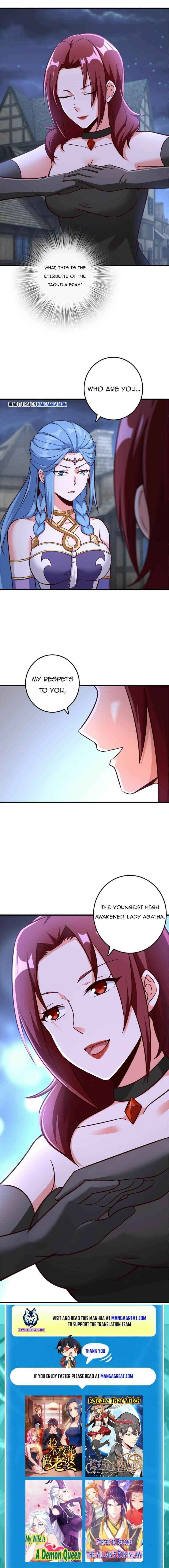 Chapter 398 - Page 12
