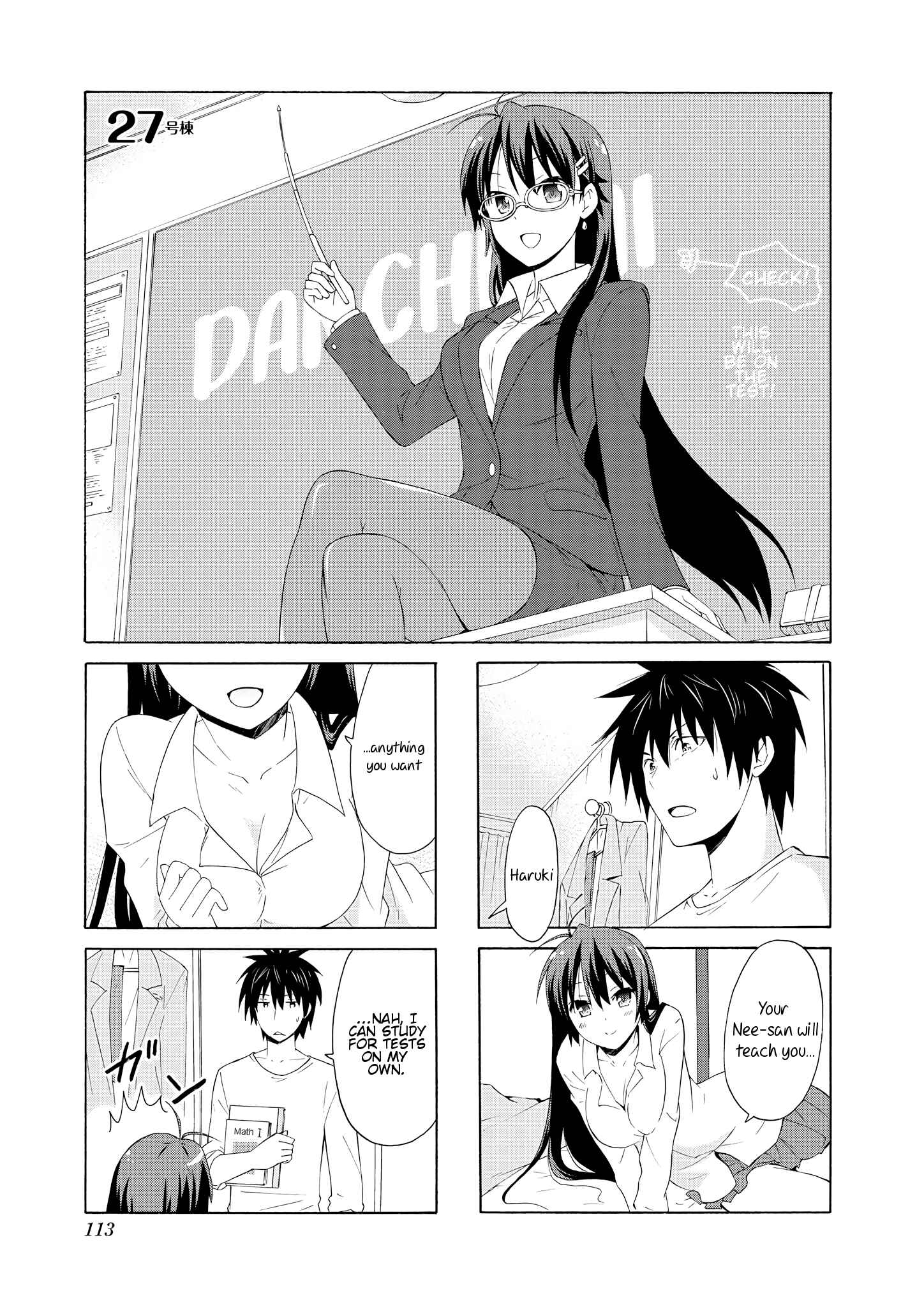 Chapter 27 - Page 1