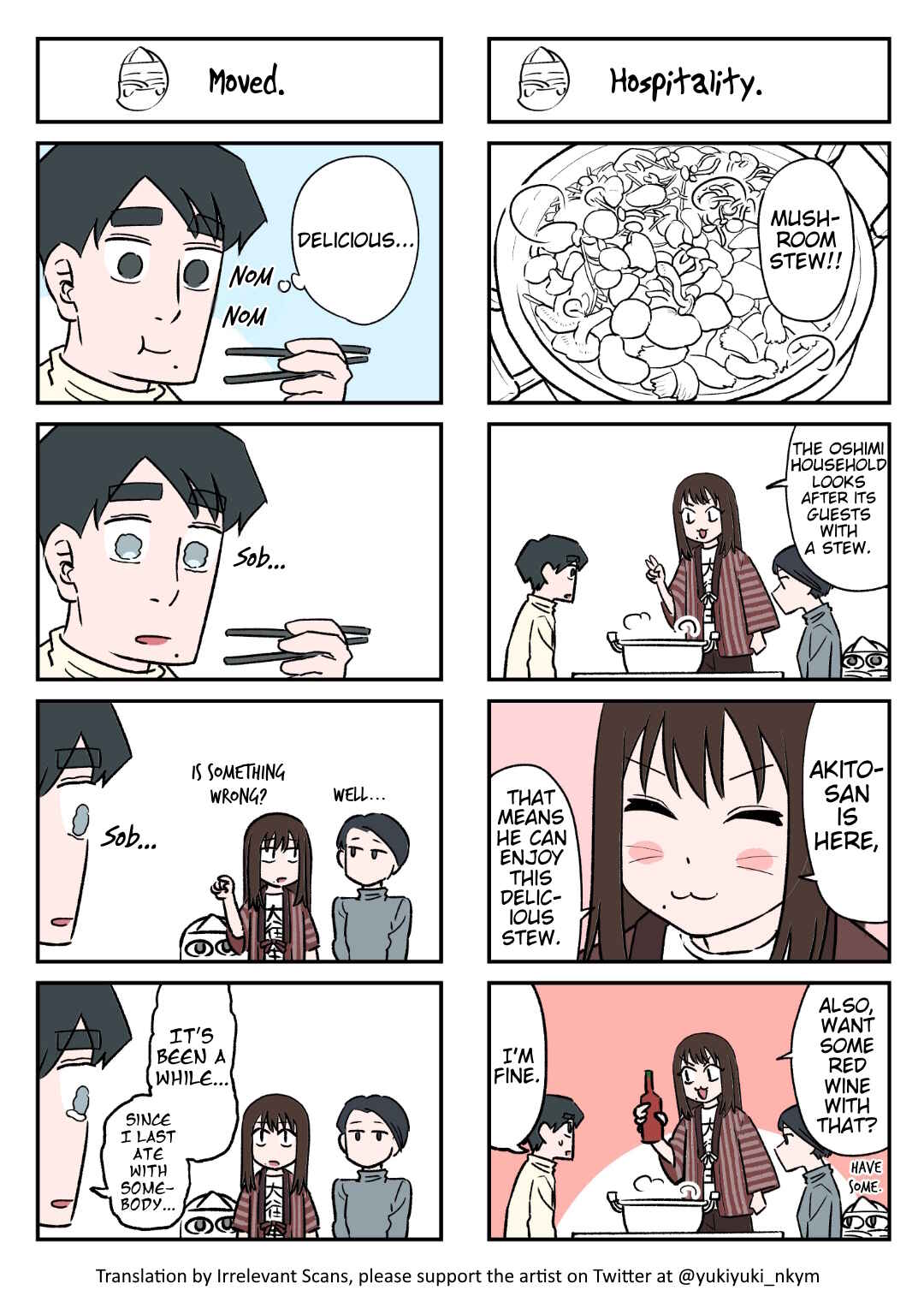 Chapter 89 - Page 1