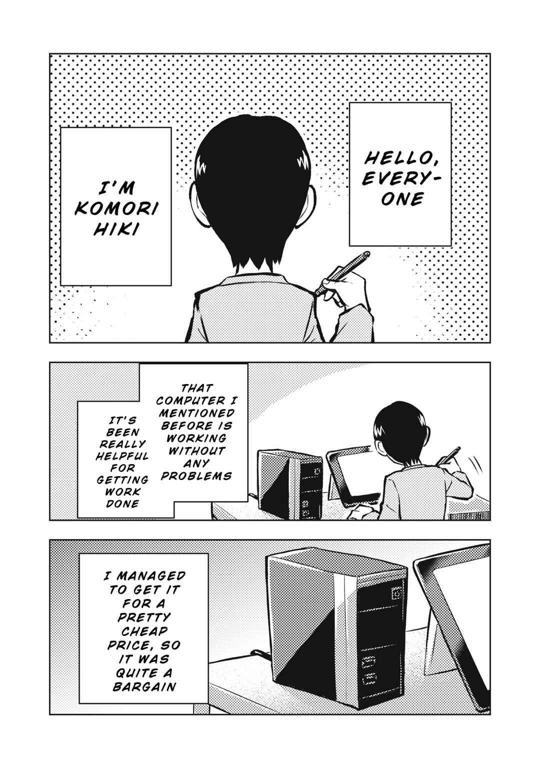Chapter 2 - Page 1