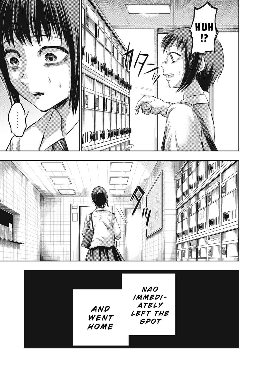 Chapter 2 - Page 5