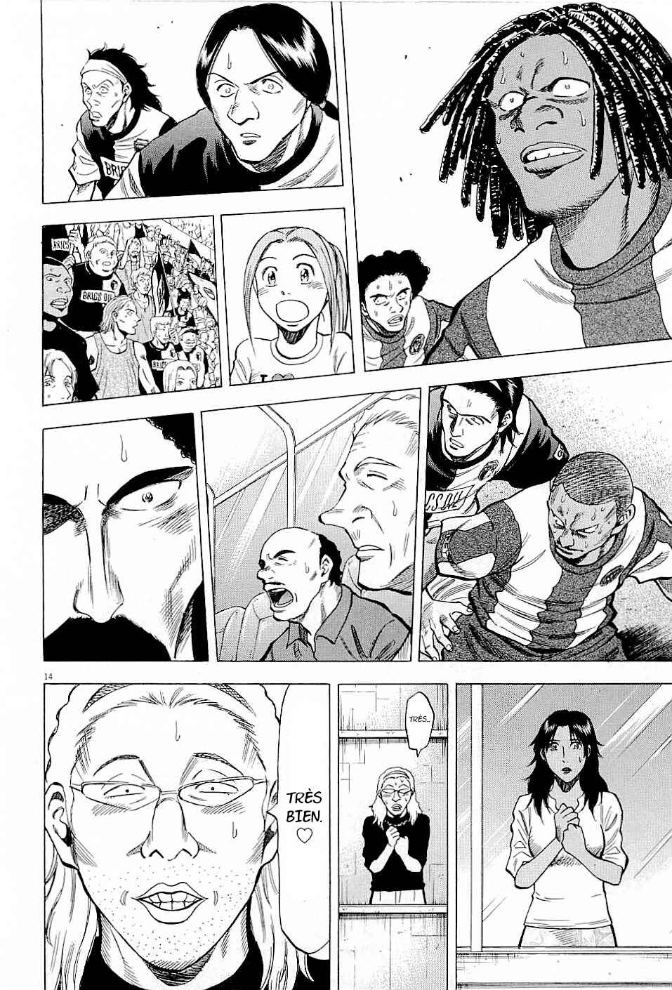 Chapter 42 - Page 11