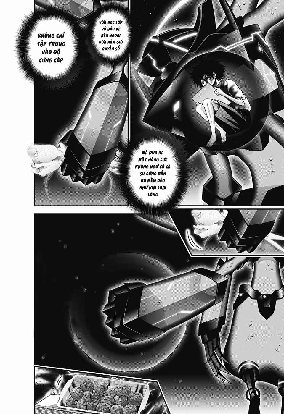 Chapter 49 - Page 19